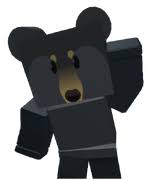 Black Bear