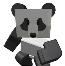 Panda Bear