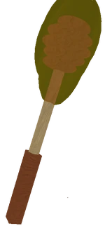 Honey Dipper