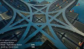 4 way Junction
