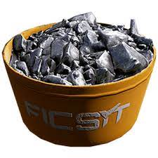 Aluminum Scrap