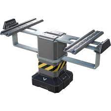 Conveyor Belt Pole