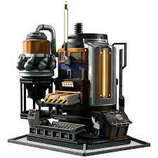Biomass Burner