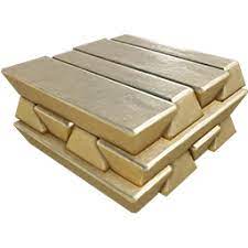 Caterium Ingot
