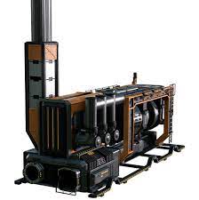 Coal Generator