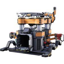 Constructor