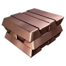 Copper Ingot