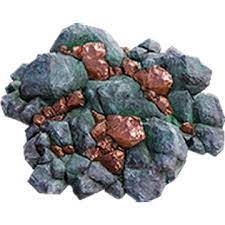 Copper Ore