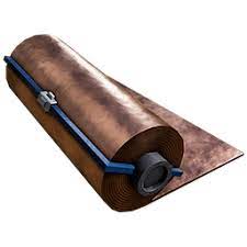 Copper Sheets