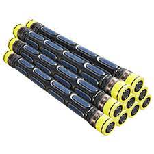 Electromagnetic Control Rod