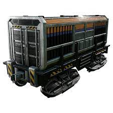 Freight Car