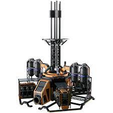 Fuel Generator