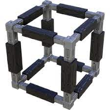 Heavy Modular Frames