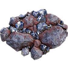 Iron Ore