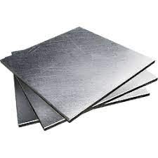Iron Plates