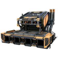 Manufacturer