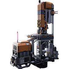 Miner Mk3