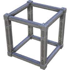Modular Frames