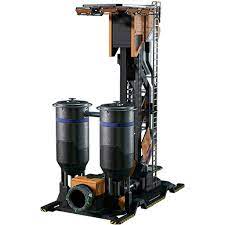 Oil Extractor