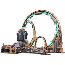 Particle Accelerator
