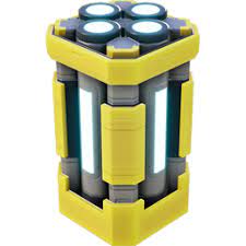 Plutonium Fuel Rod