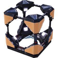 Pressure Conversion Cube