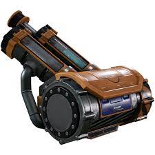 Pump MK1