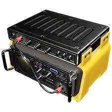 Radio Control Unit