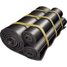Rubber