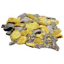 Sulfur