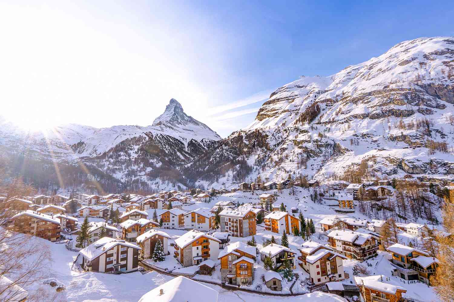 Snow