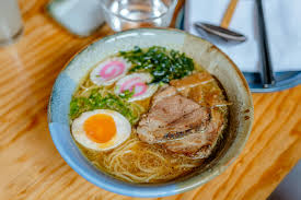 Ramen Noodles