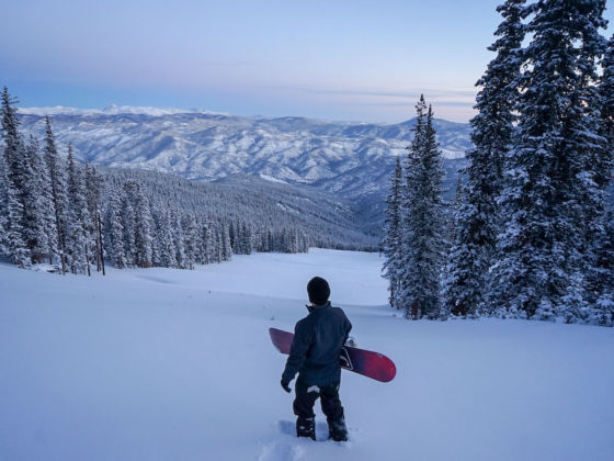 winter park
