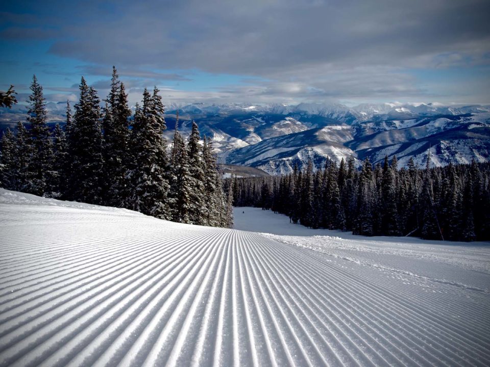  vail ski resort
