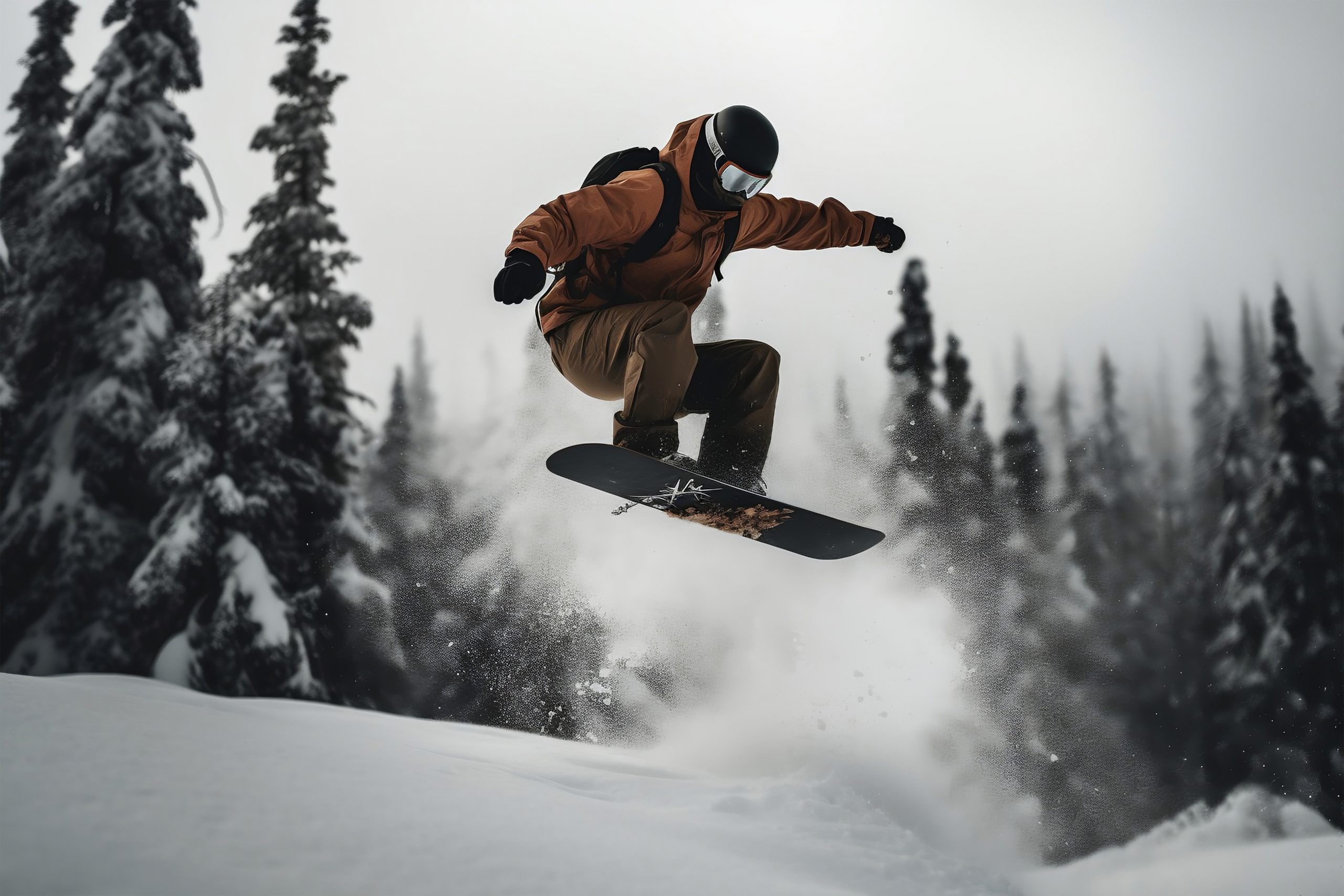 cool Snowboarders-scaled