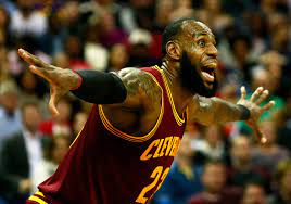 lebron james picture