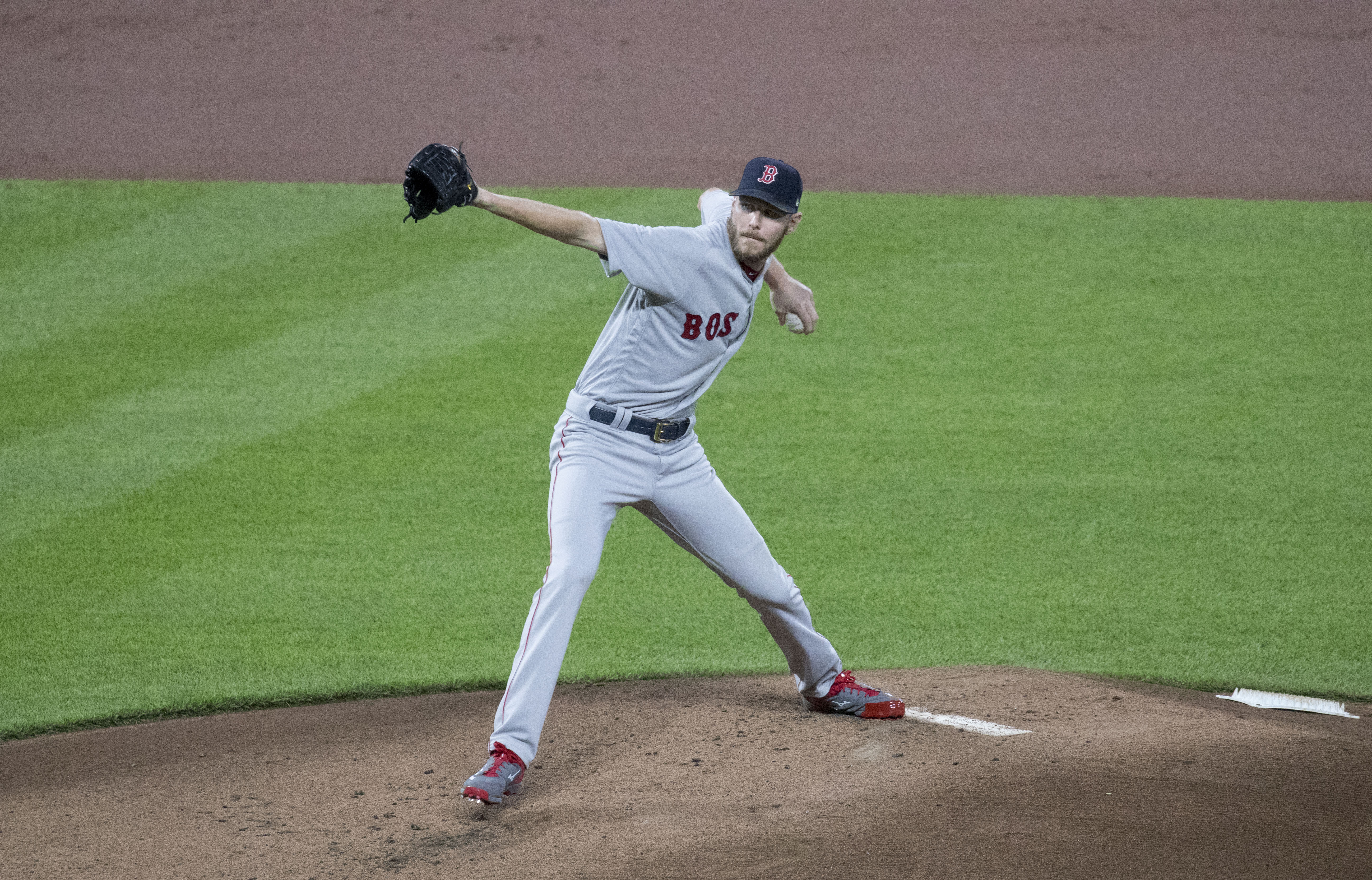 Chris Sale