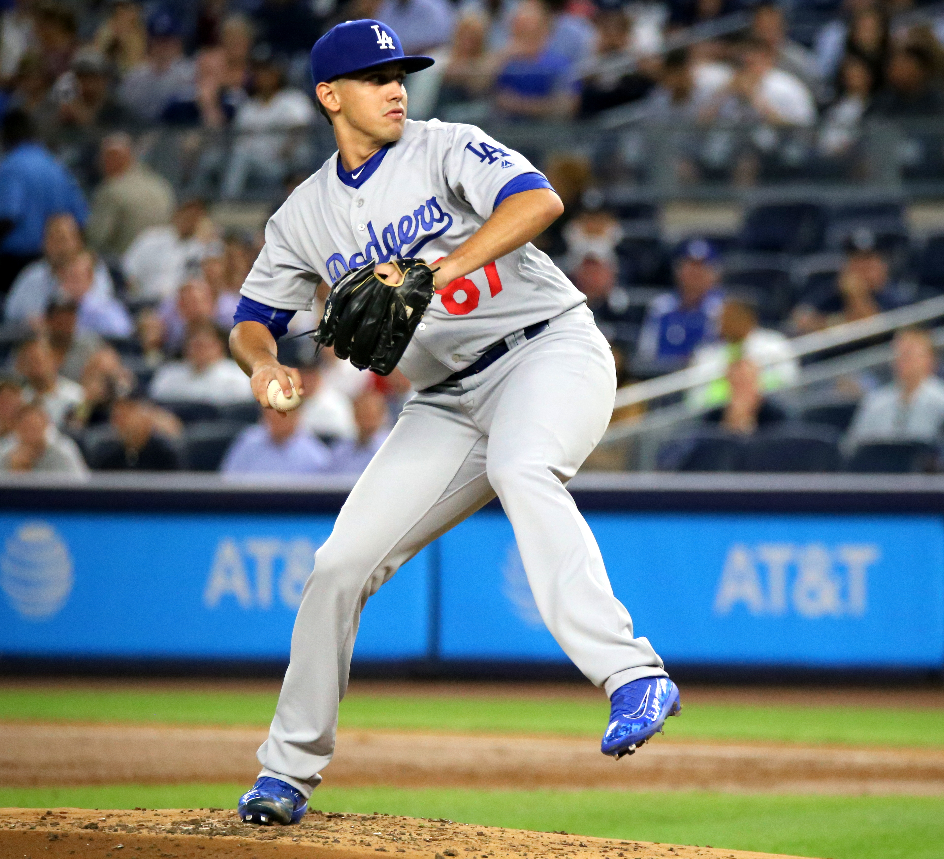 Dodgers picture