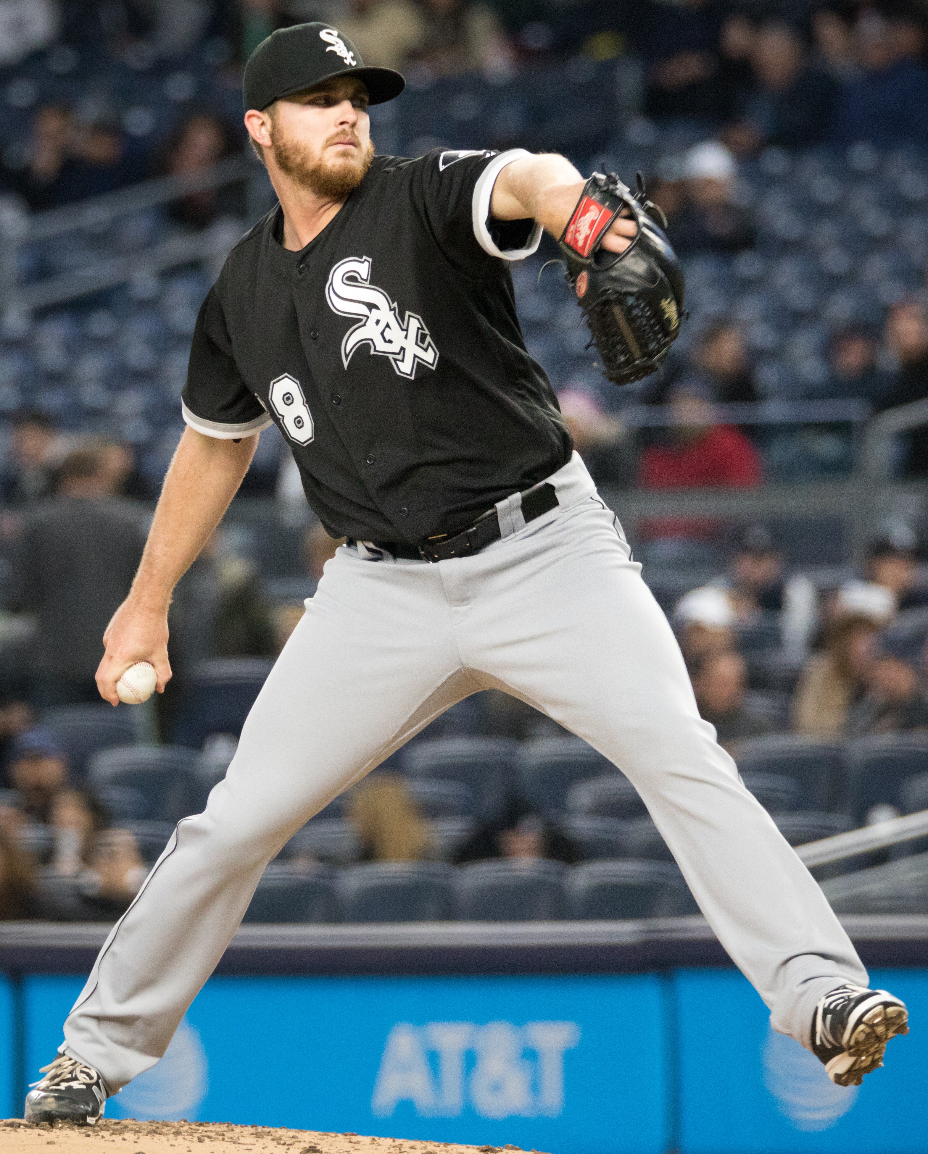 White sox piture