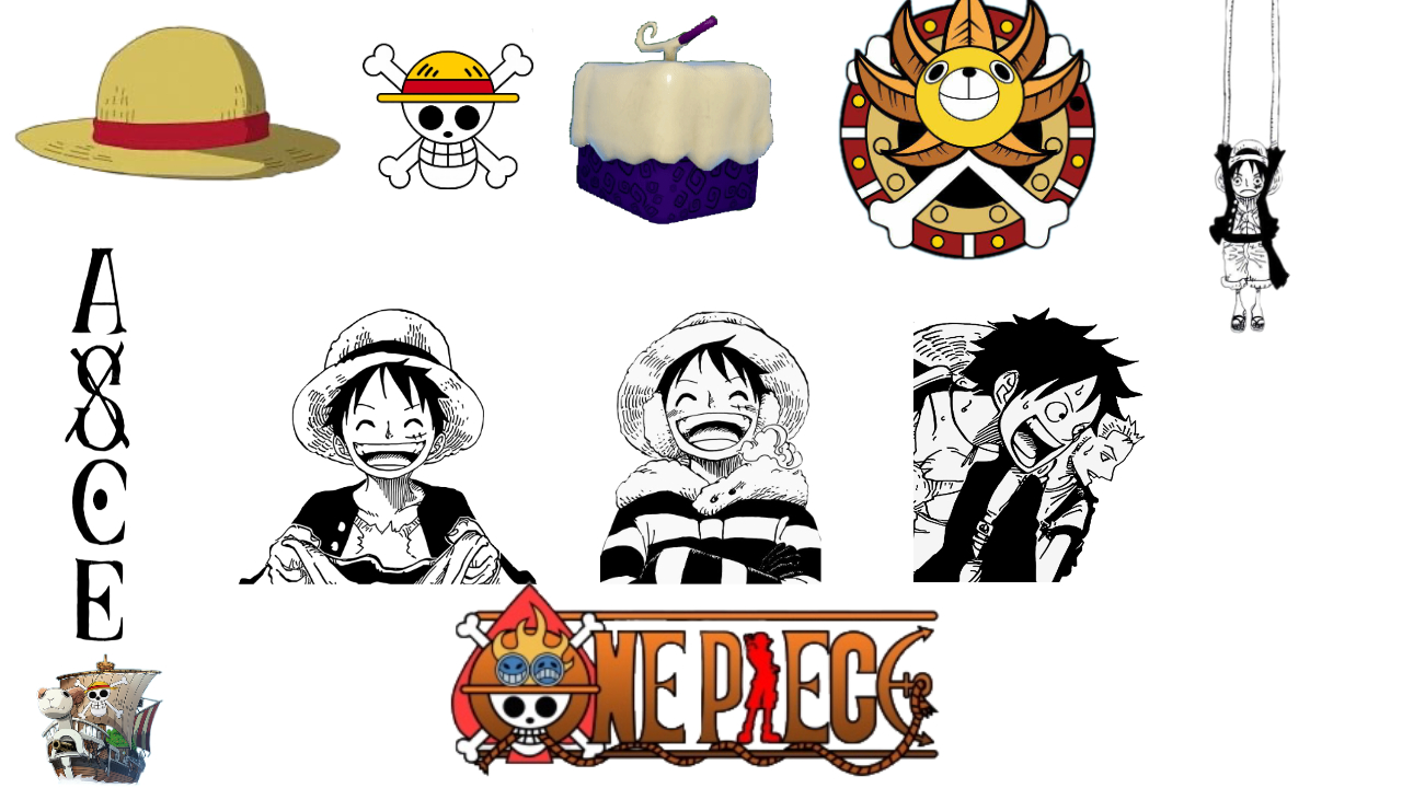 luffy