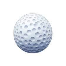 golf ball