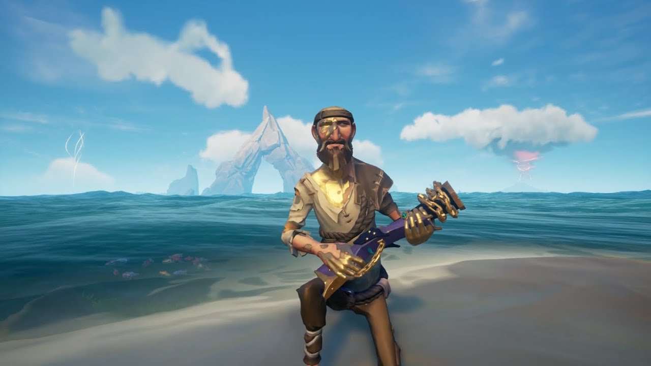 sea of theves