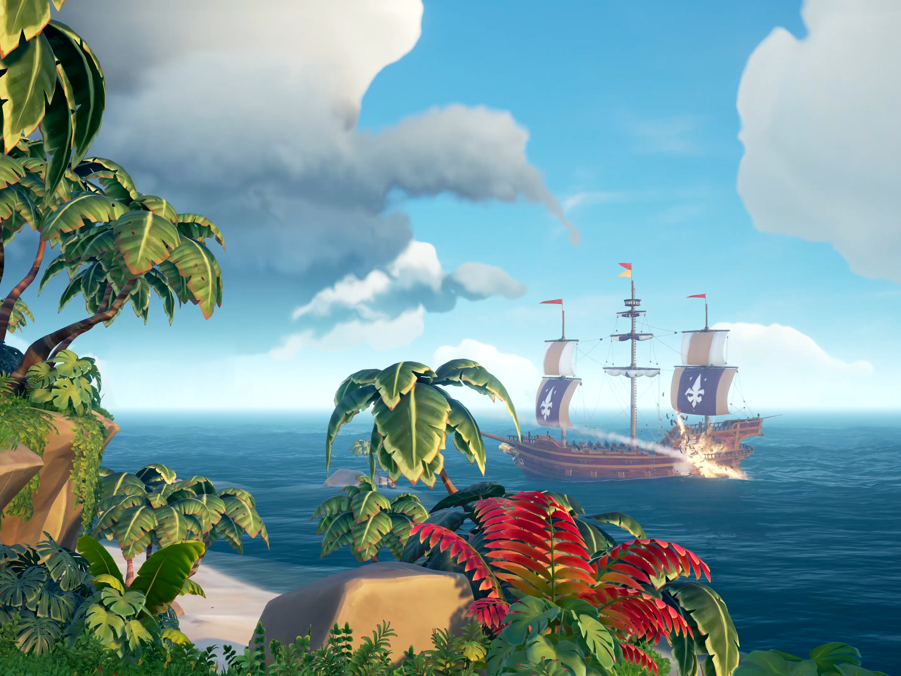 ships