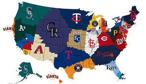 MLB