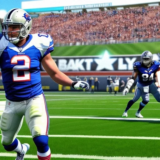 Madden NFL 24