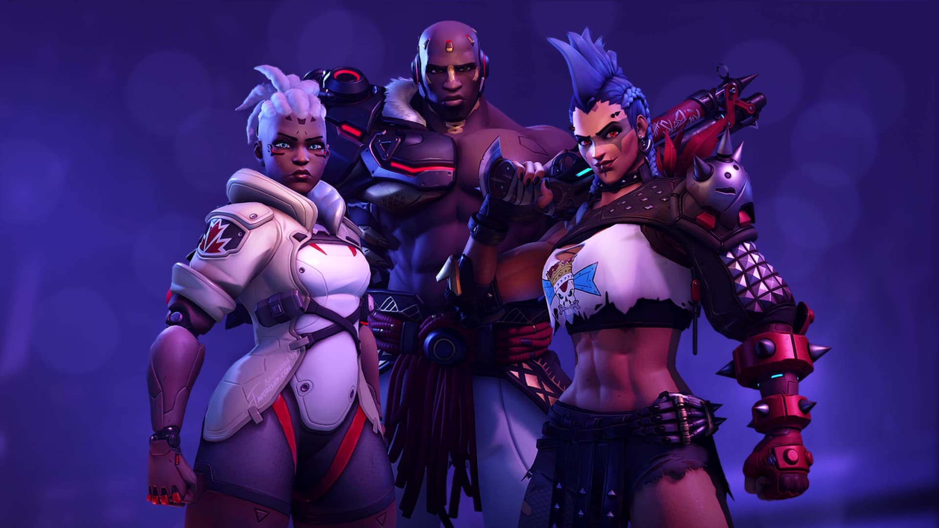Overwatch 2