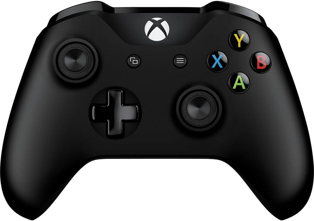 controller