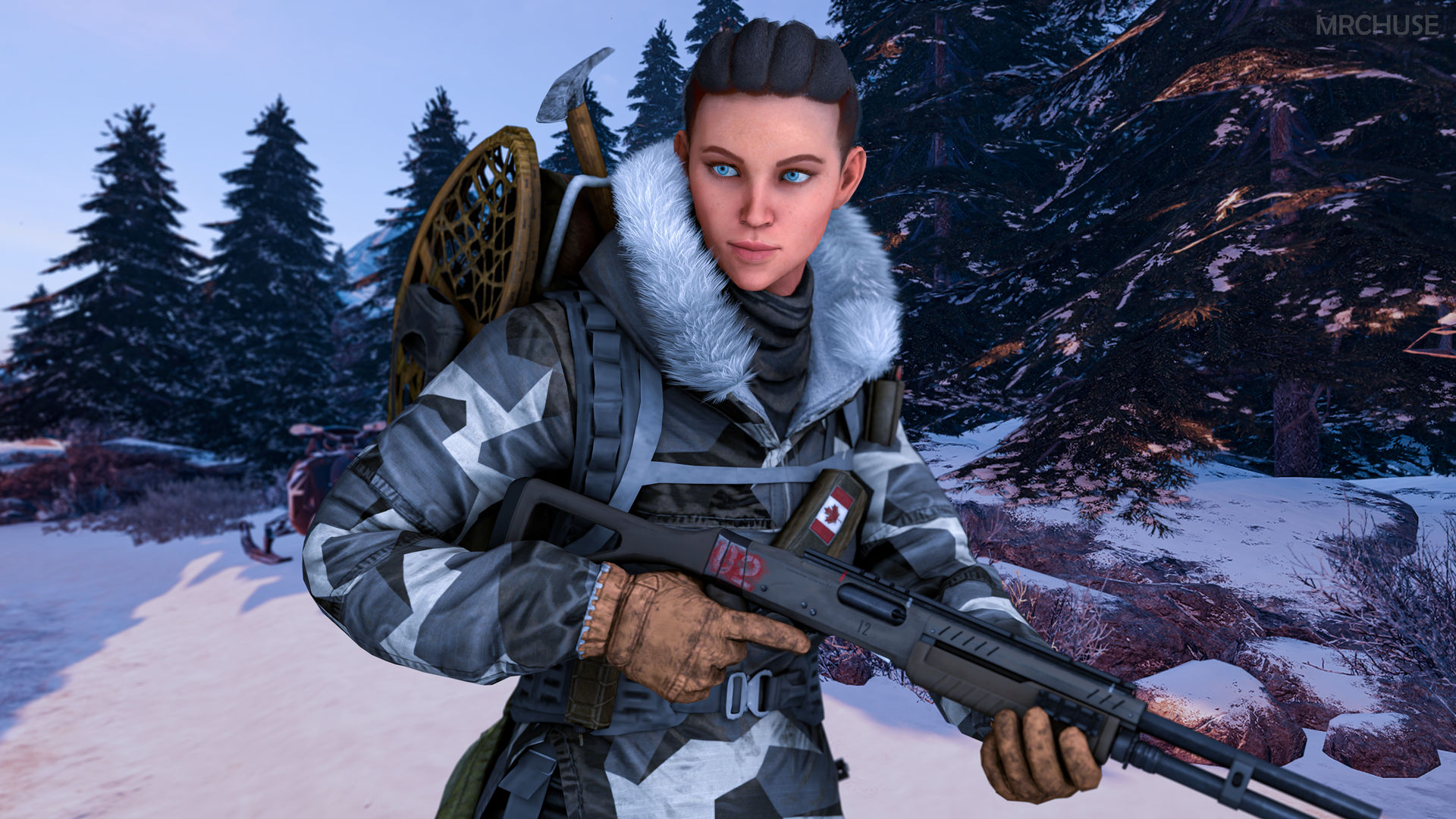 Siege