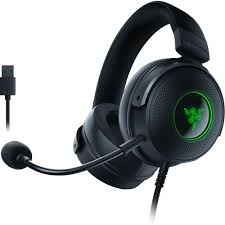 headset