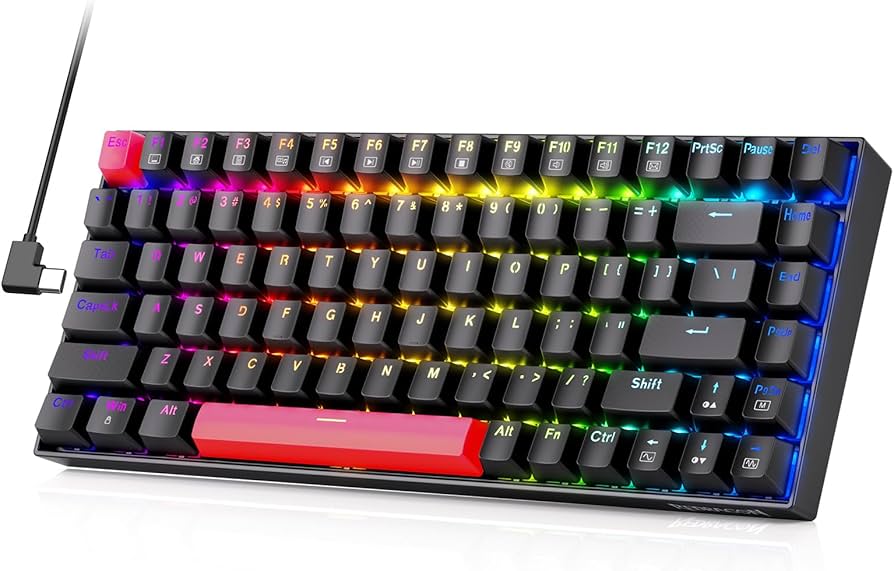 keyboard